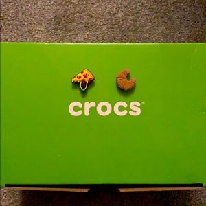 CROCS Jibbitz